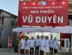 BNC medipharm thăm khám bệnh miễn phí cho người dân Ninh Bình